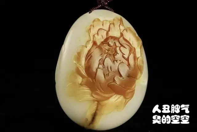 玉雕师是如何化腐朽为神奇的？-第8张图片-翡翠网