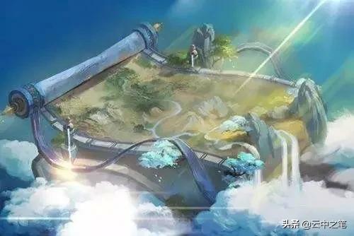 《封神演义》中最顶级的七大超级法宝是哪七个?-第8张图片-翡翠网 《封神演义》中最顶级的七大超级法宝是哪七个?-第8张图片-翡翠网