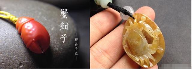 玉雕师如何创造玉雕的工艺美？-第4张图片-翡翠网