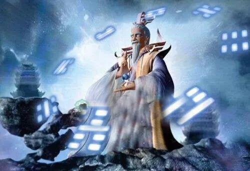 你认为封神演义中前十名的高手有谁?-第3张图片-翡翠网 你认为封神演义中前十名的高手有谁?-第3张图片-翡翠网