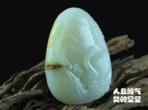 玉雕师是如何化腐朽为神奇的？-第7张图片-翡翠网
