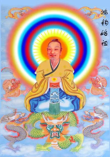 你认为封神演义中前十名的高手有谁?-第1张图片-翡翠网 你认为封神演义中前十名的高手有谁?-第1张图片-翡翠网