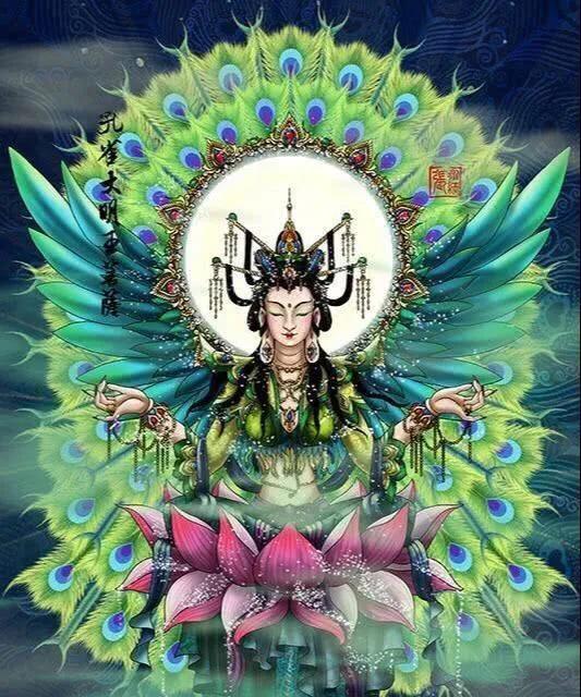 你认为封神演义中前十名的高手有谁?-第7张图片-翡翠网 你认为封神演义中前十名的高手有谁?-第7张图片-翡翠网