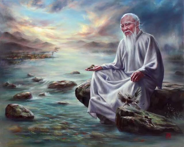 你认为封神演义中前十名的高手有谁?-第2张图片-翡翠网 你认为封神演义中前十名的高手有谁?-第2张图片-翡翠网