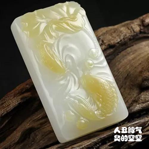 玉雕师是如何化腐朽为神奇的？-第16张图片-翡翠网