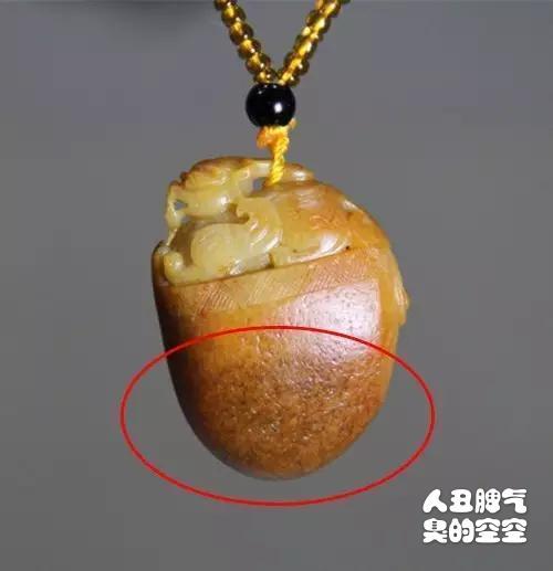 玉雕师是如何化腐朽为神奇的？-第10张图片-翡翠网