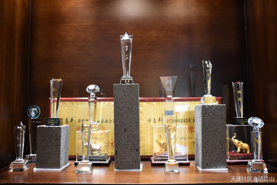 【和顺**馆】“文化玉雕”先行者——方志平-第2张图片-翡翠网