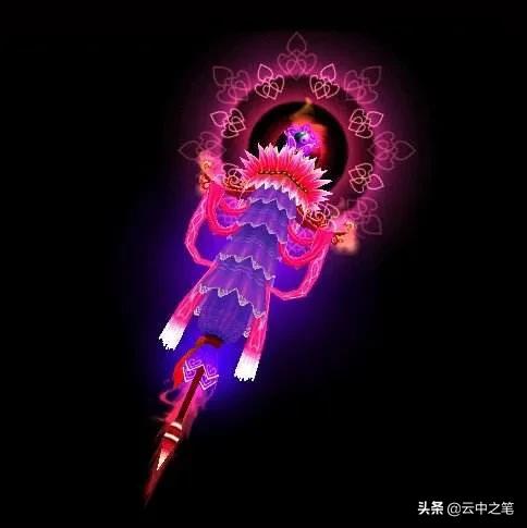 《封神演义》中最顶级的七大超级法宝是哪七个?-第3张图片-翡翠网 《封神演义》中最顶级的七大超级法宝是哪七个?-第3张图片-翡翠网