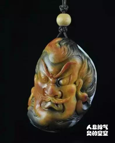 玉雕师是如何化腐朽为神奇的？-第23张图片-翡翠网