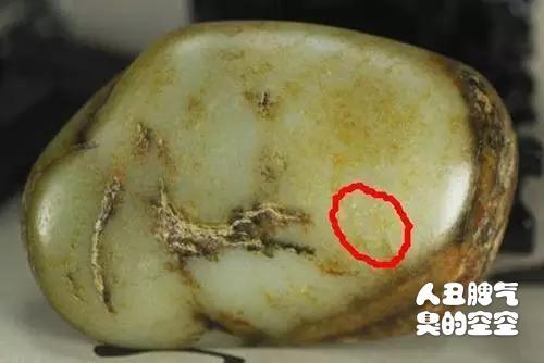 玉雕师是如何化腐朽为神奇的？-第13张图片-翡翠网