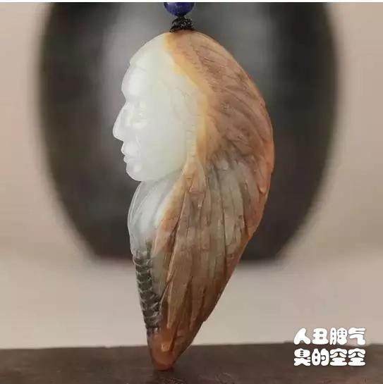 玉雕师是如何化腐朽为神奇的？-第29张图片-翡翠网