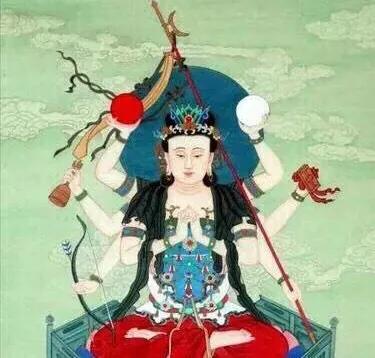 你认为封神演义中前十名的高手有谁?-第8张图片-翡翠网 你认为封神演义中前十名的高手有谁?-第8张图片-翡翠网