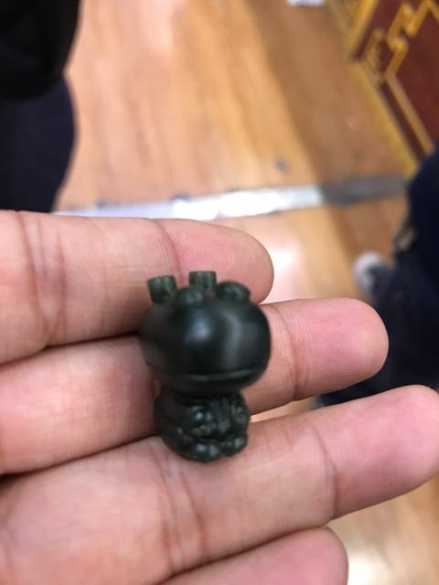 翡翠商家到底错在哪里?-第7张图片-翡翠网 翡翠商家到底错在哪里?-第7张图片-翡翠网