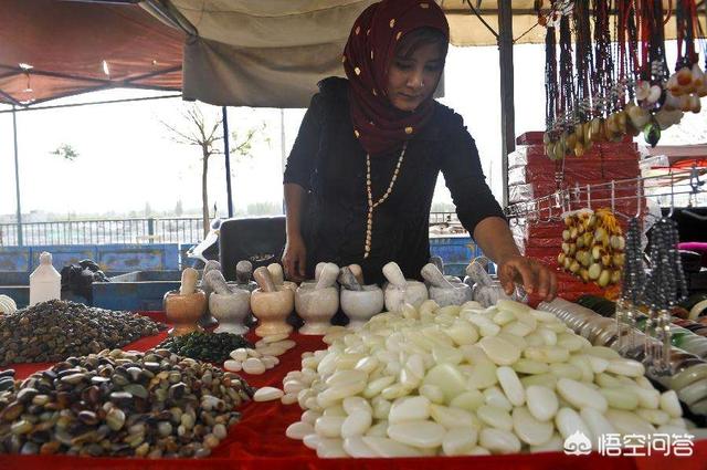 国内最好的玉石是哪一种，在哪里买价格最公道不会被骗？-第2张图片-翡翠网