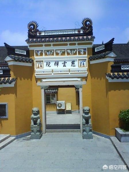 请教达人,普陀山几月份去最合适?-第2张图片-翡翠网 请教达人,普陀山几月份去最合适?-第2张图片-翡翠网