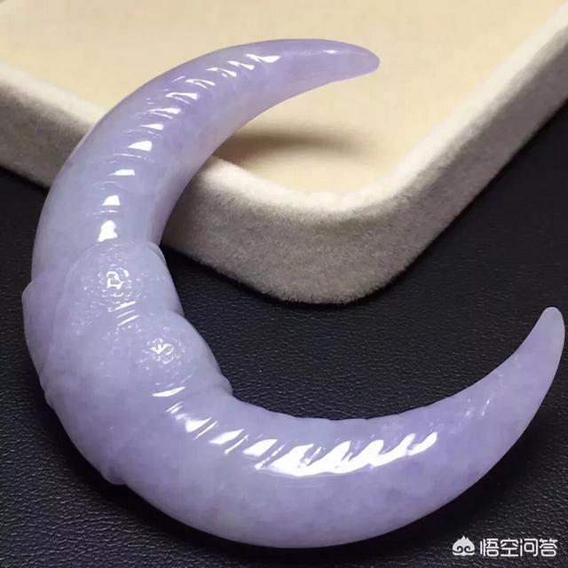 如何鉴别假翡翠和蜜蜡?-第3张图片-翡翠网 如何鉴别假翡翠和蜜蜡?-第3张图片-翡翠网