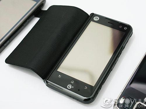 [手机]三星机王胜麒麟 7款TD手机旗舰横向评测(转载)-第11张图片-翡翠网