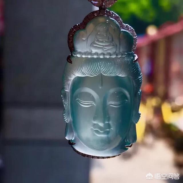 如何不用检测工具快速判断翡翠手镯是A货还是B货？-第19张图片-翡翠网