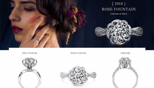 梵誓设计师告诉你，结婚戒指该如何选择(转载)-第3张图片-翡翠网