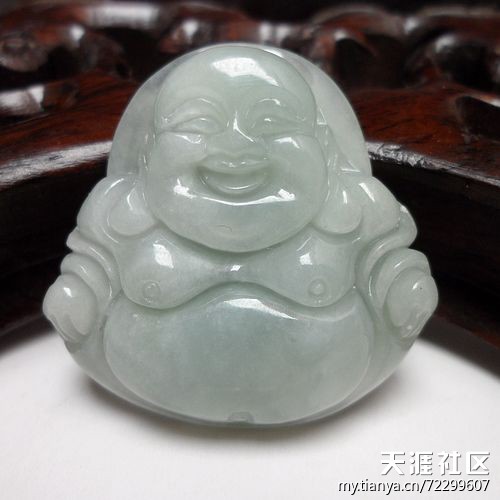 10元玉器批发(贴图)-第4张图片-翡翠网