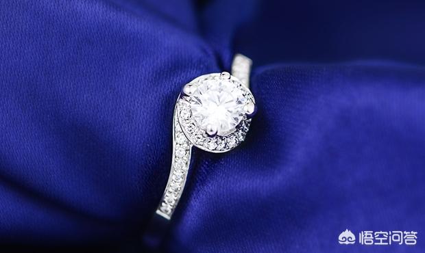 结婚钻戒什么牌子好?有哪些钻戒品牌值得购买呢?有哪些推荐呢?-第5张图片-翡翠网 结婚钻戒什么牌子好?有哪些钻戒品牌值得购买呢?有哪些推荐呢?-第5张图片-翡翠网
