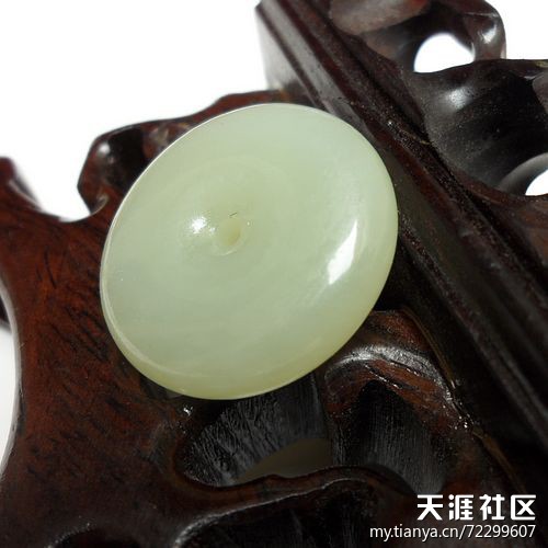 10元玉器批发(贴图)-第1张图片-翡翠网