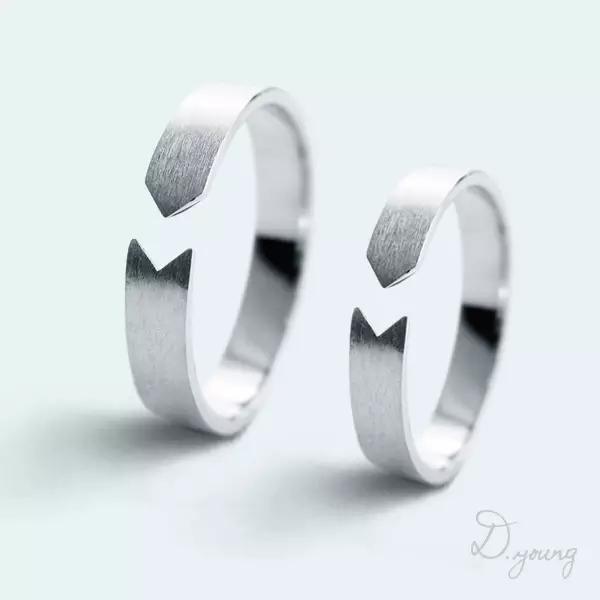 有哪些小众的适合结婚的钻戒品牌？-第6张图片-翡翠网