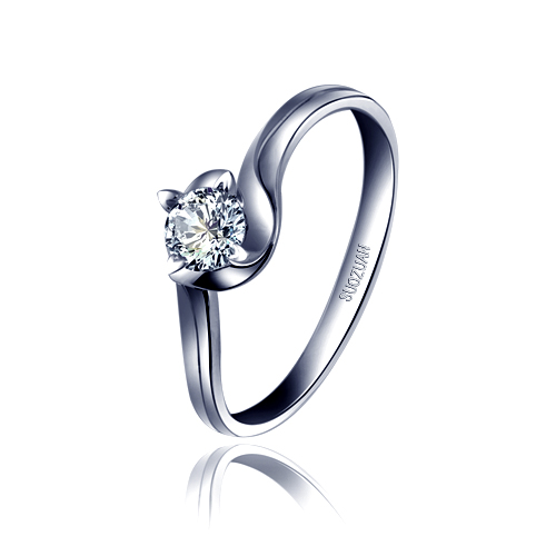 结婚戒指选什么牌子好呢? 浅谈结婚戒指的品牌误区!-第1张图片-翡翠网 结婚戒指选什么牌子好呢? 浅谈结婚戒指的品牌误区!-第1张图片-翡翠网