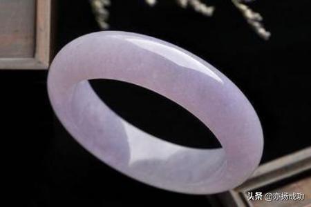怎么鉴别紫罗兰翡翠的真伪?-第3张图片-翡翠网 怎么鉴别紫罗兰翡翠的真伪?-第3张图片-翡翠网