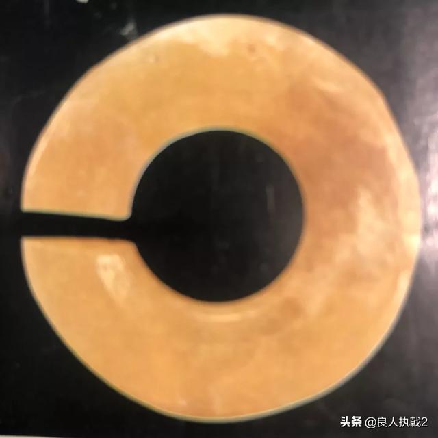 红山文化是中华历史文明的重要源头之一吗？-第1张图片-翡翠网