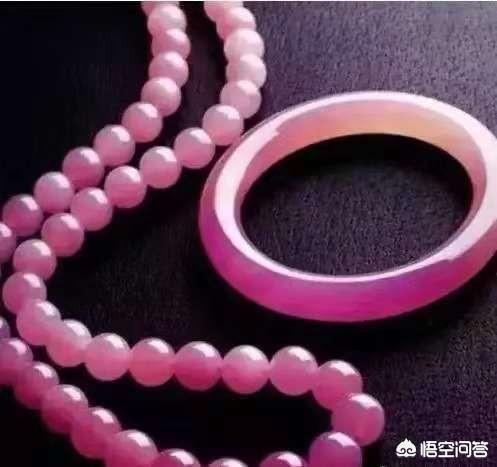 紫罗兰翡翠手镯好不好,有什么寓意呢?-第9张图片-翡翠网 紫罗兰翡翠手镯好不好,有什么寓意呢?-第9张图片-翡翠网