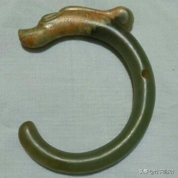 你了解的红山文化有多少，手里有红山文化物件吗？晒出来吧？-第1张图片-翡翠网