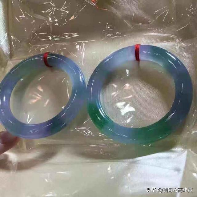 如何选择紫罗兰翡翠?-第5张图片-翡翠网 如何选择紫罗兰翡翠?-第5张图片-翡翠网