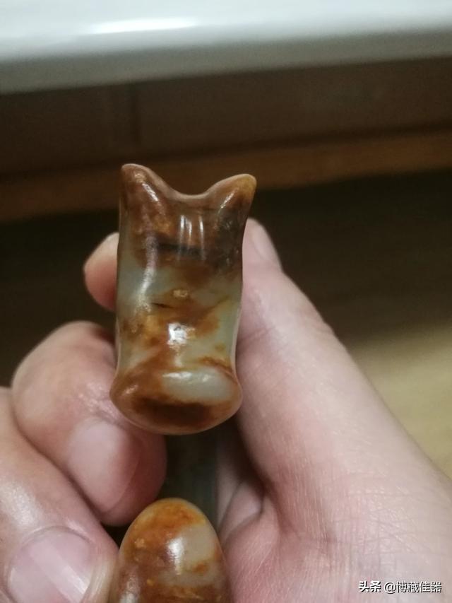 红山文化宝物具体指什么？如果有，请大家上图展示？-第5张图片-翡翠网