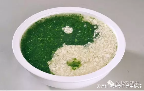 美容润肤增白食谱--食疗养生秘笈(转载)-第3张图片-翡翠网