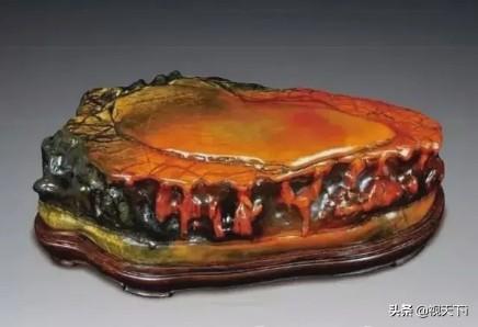 玩石靠的是眼力,有人说靠实力,还有人说靠运气,您认为呢?-第4张图片-翡翠网 玩石靠的是眼力,有人说靠实力,还有人说靠运气,您认为呢?-第4张图片-翡翠网