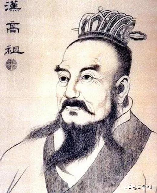 汉和唐两朝中间隔了一个十多年的朝代,为什么汉朝被分西东两个时期,而唐朝却没有?-第1张图片-翡翠网 汉和唐两朝中间隔了一个十多年的朝代,为什么汉朝被分西东两个时期,而唐朝却没有?-第1张图片-翡翠网