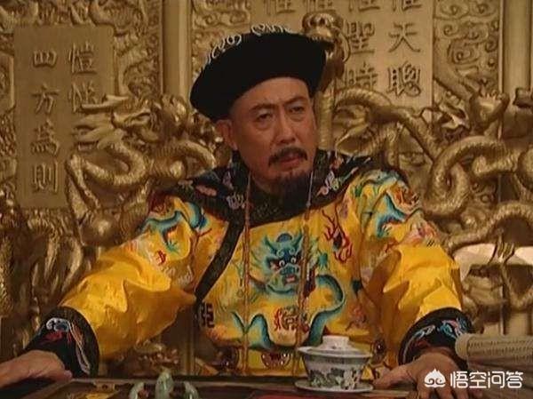 《康熙王朝》和《雍正王朝》哪个更经典?-第2张图片-翡翠网 《康熙王朝》和《雍正王朝》哪个更经典?-第2张图片-翡翠网