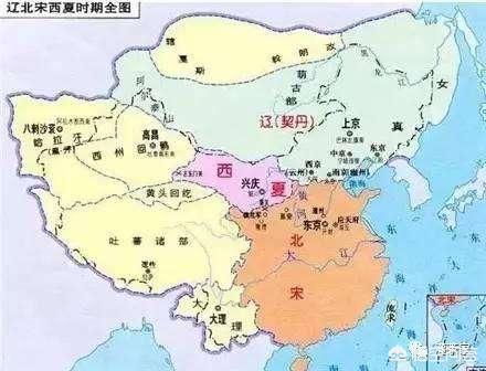 李氏建立了多少个王朝,分别是哪些王朝?-第7张图片-翡翠网 李氏建立了多少个王朝,分别是哪些王朝?-第7张图片-翡翠网