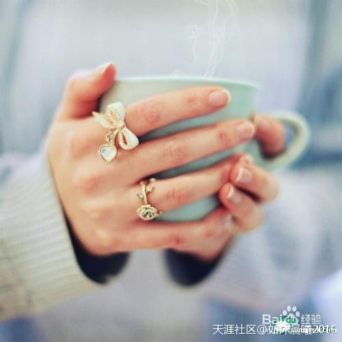 戒指戴在每个手指的意义!(转载)-第1张图片-翡翠网 戒指戴在每个手指的意义!(转载)-第1张图片-翡翠网