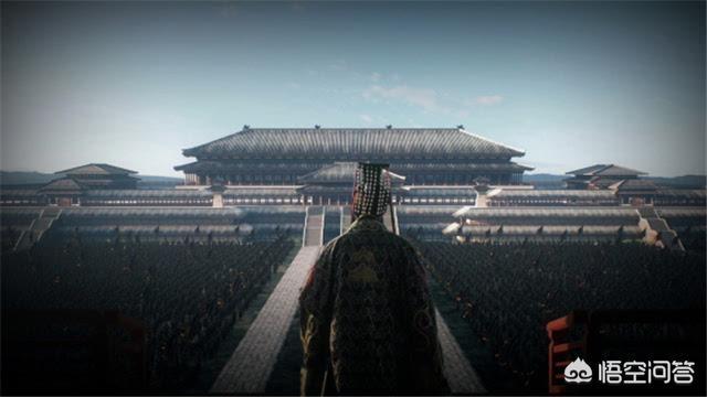 为什么古代王朝都只有200多年历史?-第1张图片-翡翠网 为什么古代王朝都只有200多年历史?-第1张图片-翡翠网