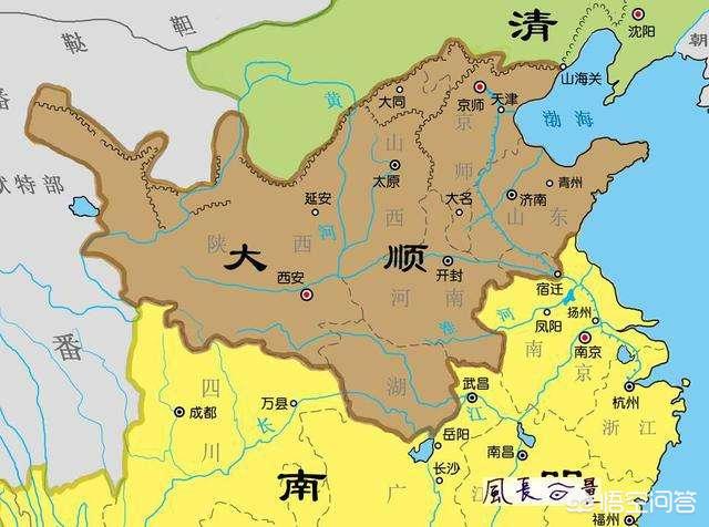 李氏建立了多少个王朝,分别是哪些王朝?-第8张图片-翡翠网 李氏建立了多少个王朝,分别是哪些王朝?-第8张图片-翡翠网