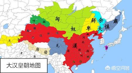 王朝与帝国的区别是什么?-第2张图片-翡翠网 王朝与帝国的区别是什么?-第2张图片-翡翠网