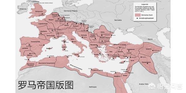 王朝与帝国的区别是什么?-第6张图片-翡翠网 王朝与帝国的区别是什么?-第6张图片-翡翠网