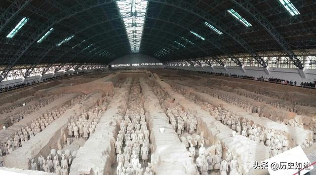 历史上的那些朝代和皇帝是真的存在过吗?真的吗?-第1张图片-翡翠网 历史上的那些朝代和皇帝是真的存在过吗?真的吗?-第1张图片-翡翠网