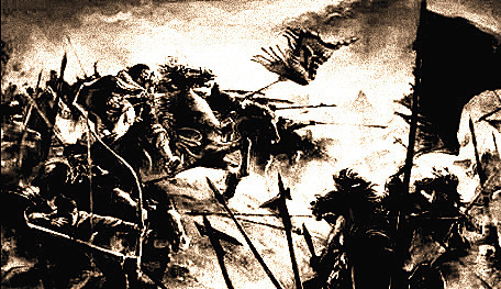 五千年前的神农氏王朝(33)_王朝挽歌（阪泉之战）_2-第5张图片-翡翠网