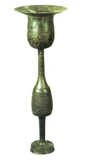 五千年前的神农氏王朝(32)_王朝挽歌（阪泉之战）_1-第2张图片-翡翠网