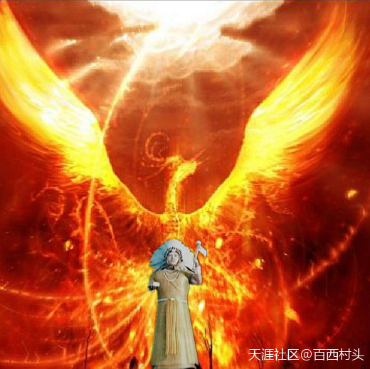 五千年前的神农氏王朝(33)_王朝挽歌（阪泉之战）_2-第4张图片-翡翠网