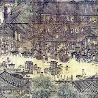 北宋、南宋在中国版图上那么小，为啥排在主要朝代里？-第2张图片-翡翠网