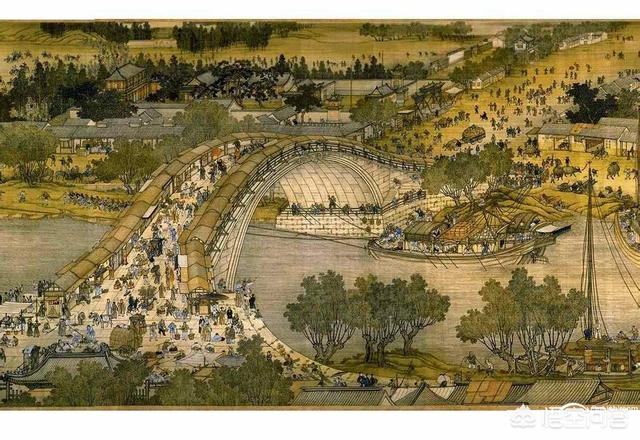 古代历史上有哪些庞大的帝国?-第2张图片-翡翠网 古代历史上有哪些庞大的帝国?-第2张图片-翡翠网